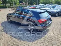 2022 Mercedes Benz A 200