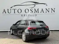 2022 Mercedes Benz A 200