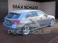 2022 Mercedes Benz A 200