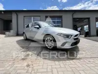 2022 Mercedes Benz A 200