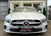 2022 Mercedes Benz A 200