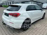 2022 Mercedes Benz A 200