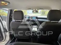 2022 Mercedes Benz A 200