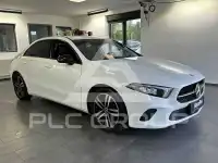 2022 Mercedes Benz A 200