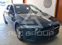 2022 Mercedes Benz A 200