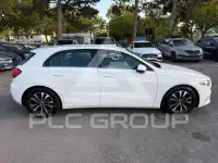 2022 Mercedes Benz A 200