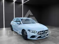 2022 Mercedes Benz A 200