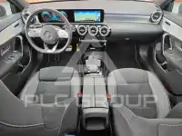 2022 Mercedes Benz A 200
