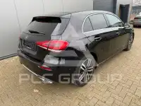 2022 Mercedes Benz A 200