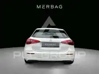 2022 Mercedes Benz A 200