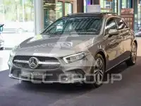2022 Mercedes Benz A 200