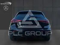 2022 Mercedes Benz A 200