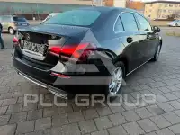 2022 Mercedes Benz A 200