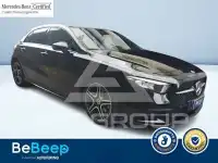 2022 Mercedes Benz A 200