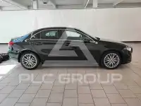 2022 Mercedes Benz A 200
