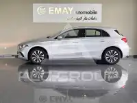 2022 Mercedes Benz A 200