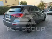 2022 Mercedes Benz A 200