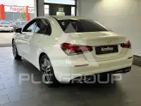 2022 Mercedes Benz A 200