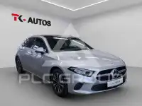 2022 Mercedes Benz A 200