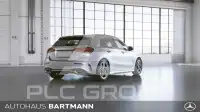2022 Mercedes Benz A 200