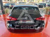 2022 Mercedes Benz A 200