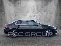 2022 Mercedes Benz A 200