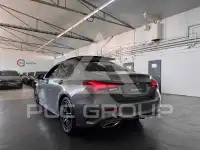 2022 Mercedes Benz A 200