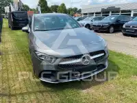 2022 Mercedes Benz A 200