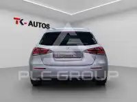 2022 Mercedes Benz A 200