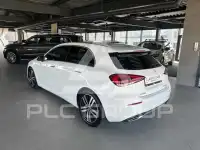 2022 Mercedes Benz A 200