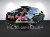 2022 Mercedes Benz A 200