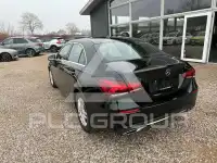 2022 Mercedes Benz A 200