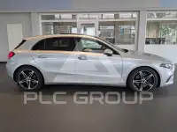 2022 Mercedes Benz A 200