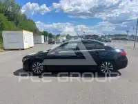 2022 Mercedes Benz A 200