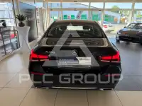 2022 Mercedes Benz A 200