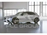 2022 Mercedes Benz A 200
