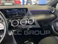 2022 Mercedes Benz A 200