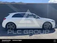 2022 Mercedes Benz A 200