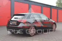 2022 Mercedes Benz A 200