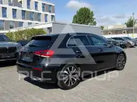 2022 Mercedes Benz A 200