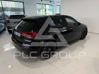 2022 Mercedes Benz A 200