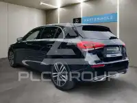 2022 Mercedes Benz A 200