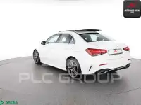 2022 Mercedes Benz A 200