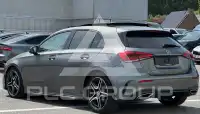 2022 Mercedes Benz A 200