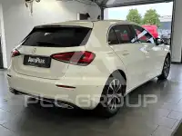 2022 Mercedes Benz A 200