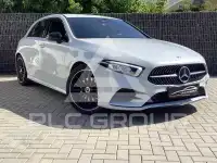 2022 Mercedes Benz A 200