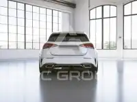 2022 Mercedes Benz A 200