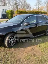 2022 Mercedes Benz A 200