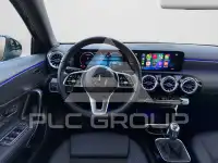2022 Mercedes Benz A 200