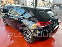 2022 Mercedes Benz A 200